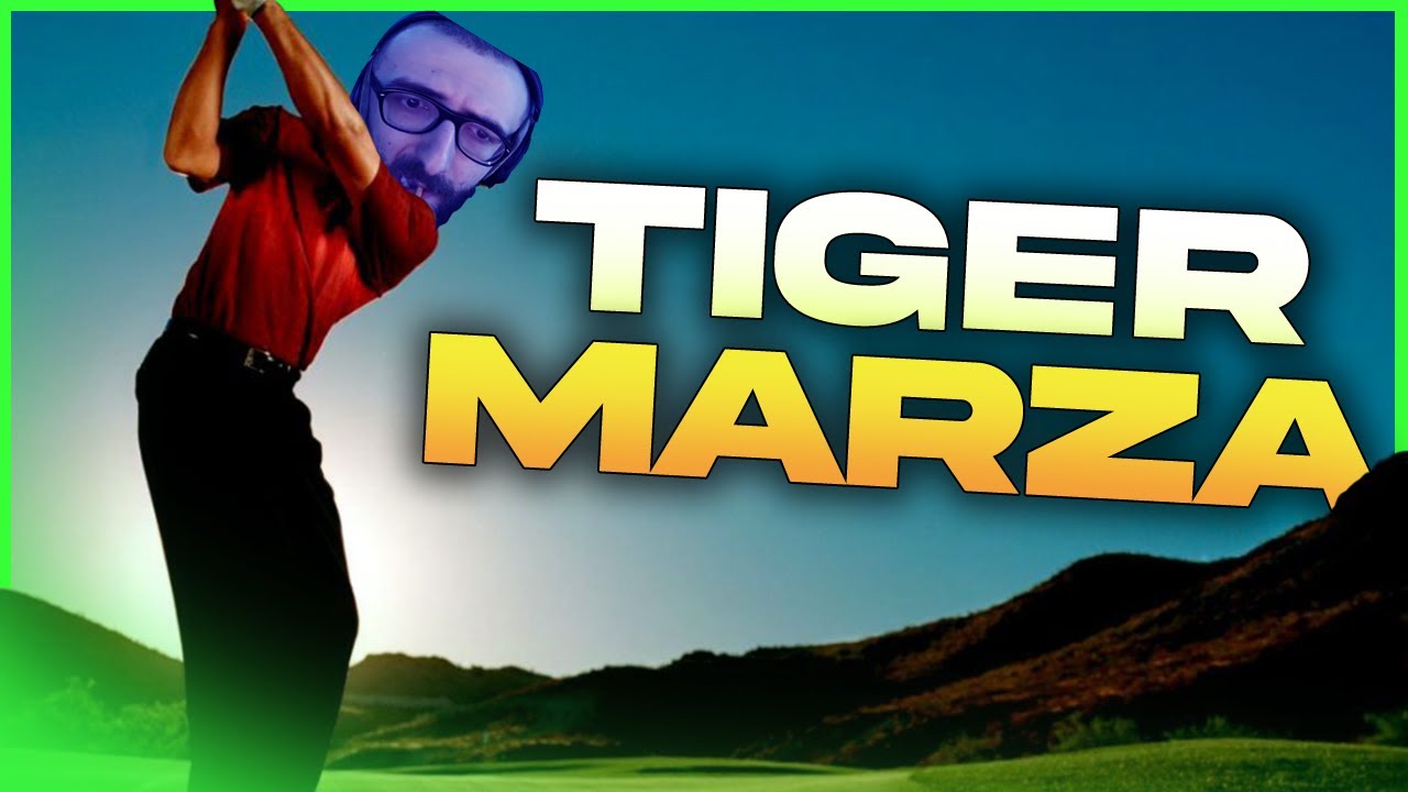 IL FOLLE GOLFETTINO