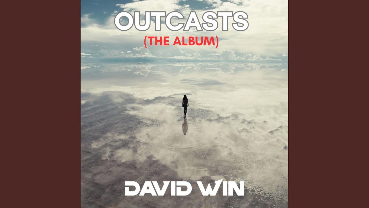 OUTCASTS