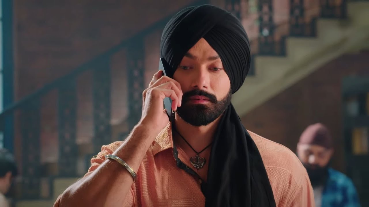 Heer ने क्यों किया Ranjeet को call? | Ikk Kudi Punjab Di | Full Ep 41 | Zee TV | 31 Dec 2023