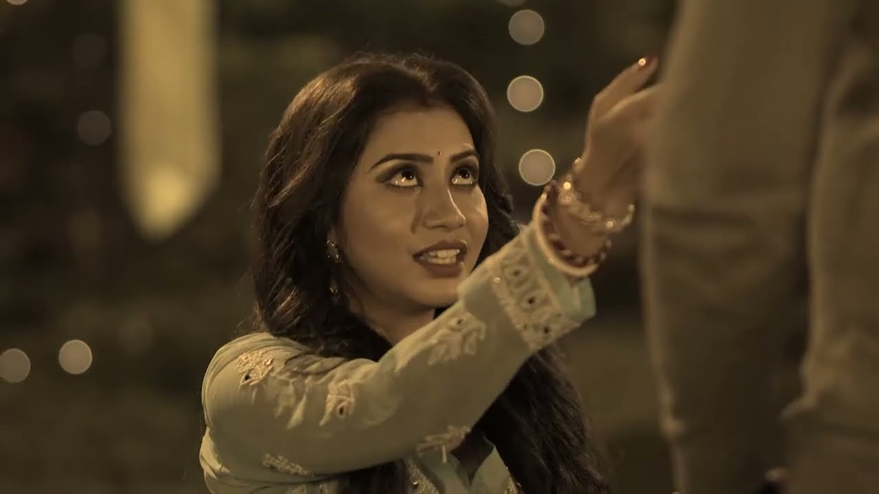 Jhilli - Odia TV Serial - Ep 536 - Full EP - Nikita Mishra,Aman Chinchani - Zee Sarthak