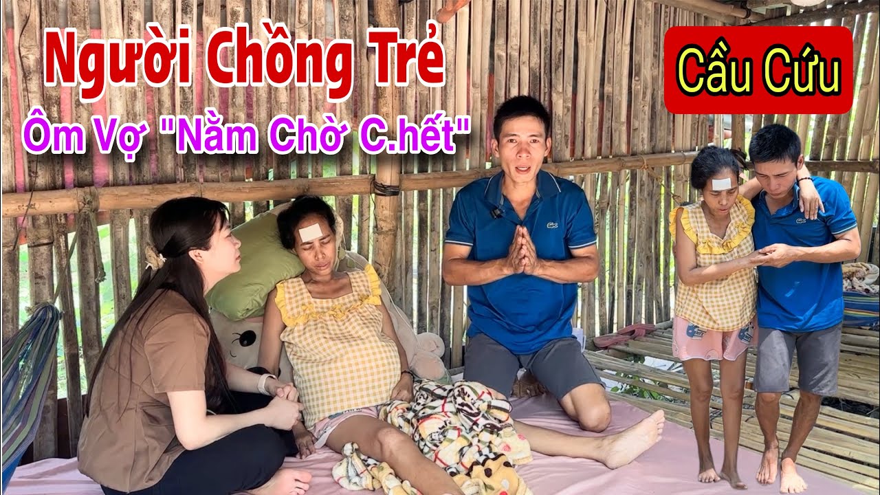 Sốc.! Người Chồng Trẻ Quỳ Gối Cầu Cứu Mỷ Xuân Hoảng Sợ Khi Biết Sự Thật Đằng Sau