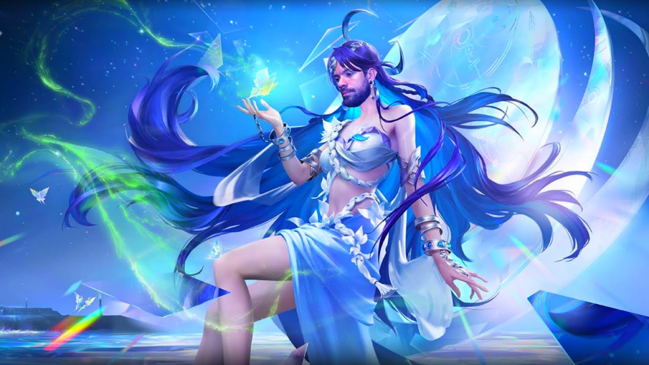 HOK Naine sdn Live - Honor of Kings 31/01/2026