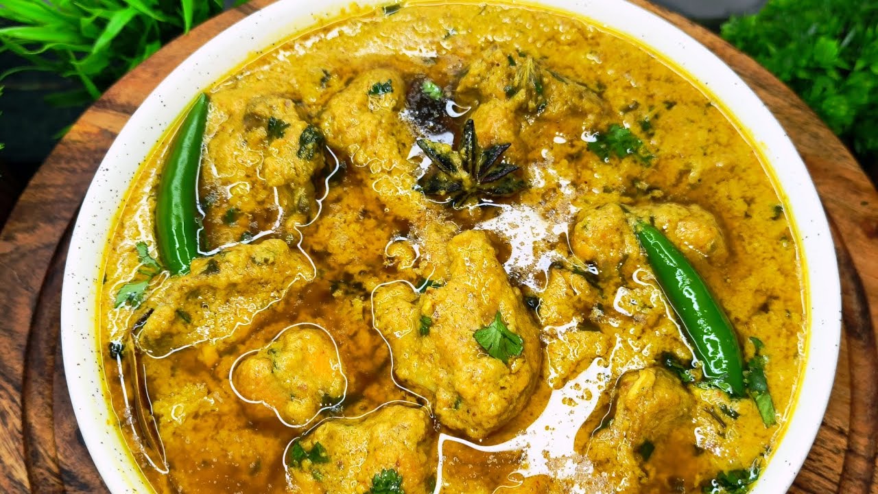 Chicken Jahanpanah | Mughlai Chicken Banane Ki Asaan Recipe | Mughlai Handi Chicken #viral #chicken 