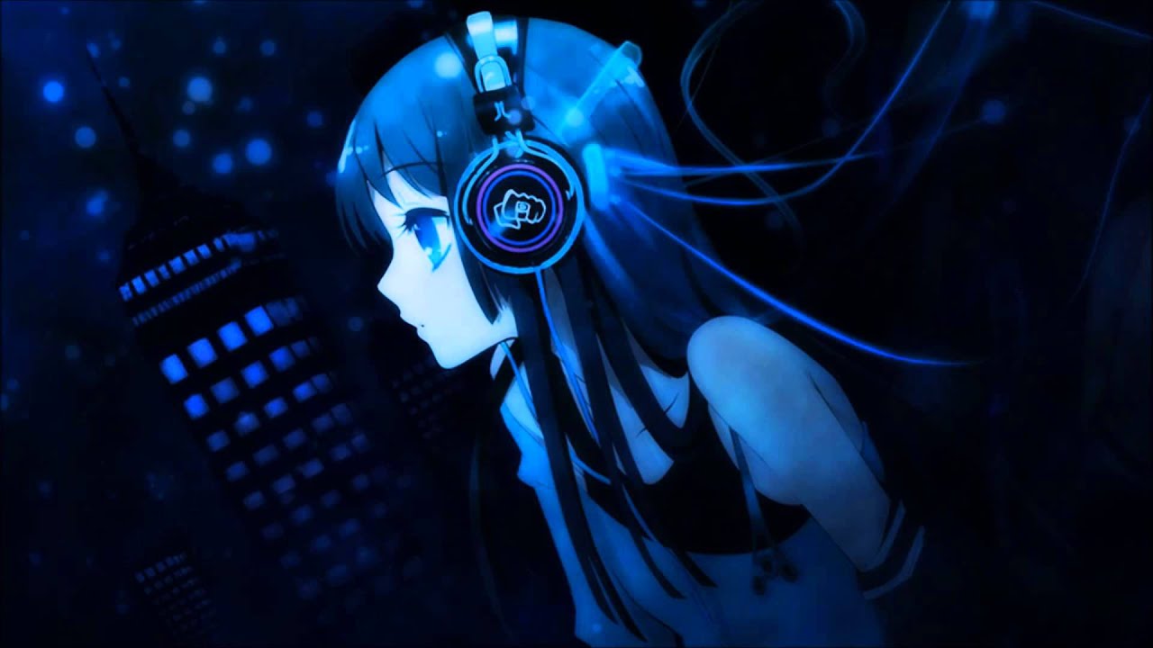 Country Nightcore - Cop Car