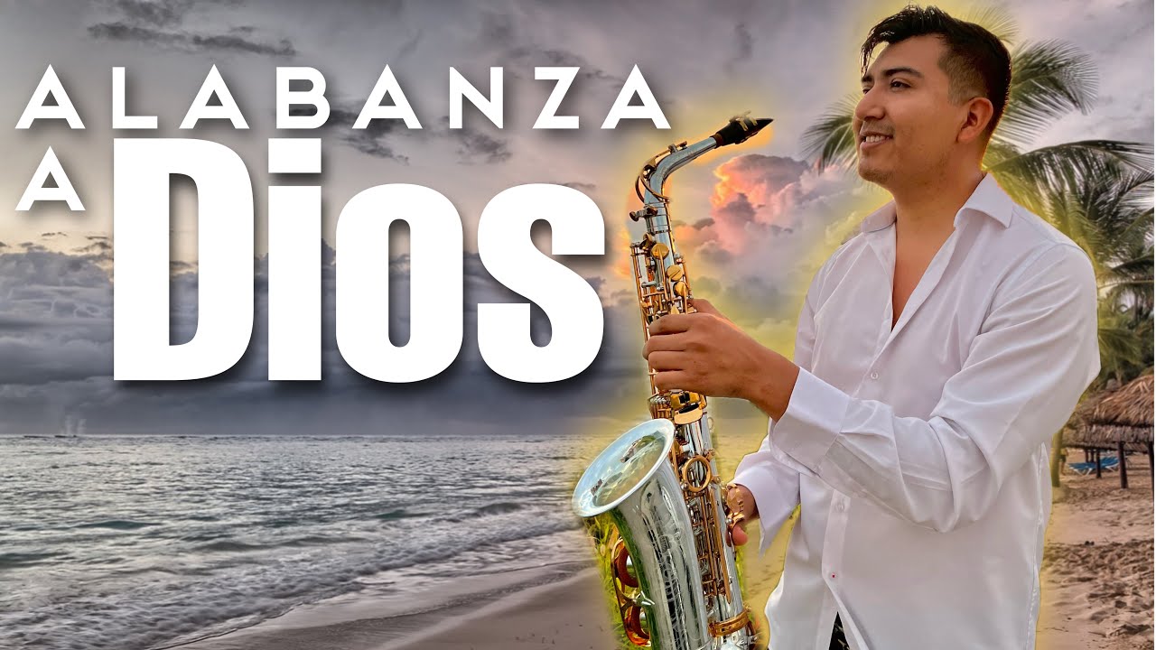 ENTRE TUS MANOS (Musica religiosa) Saxofonista AU MUSIC
