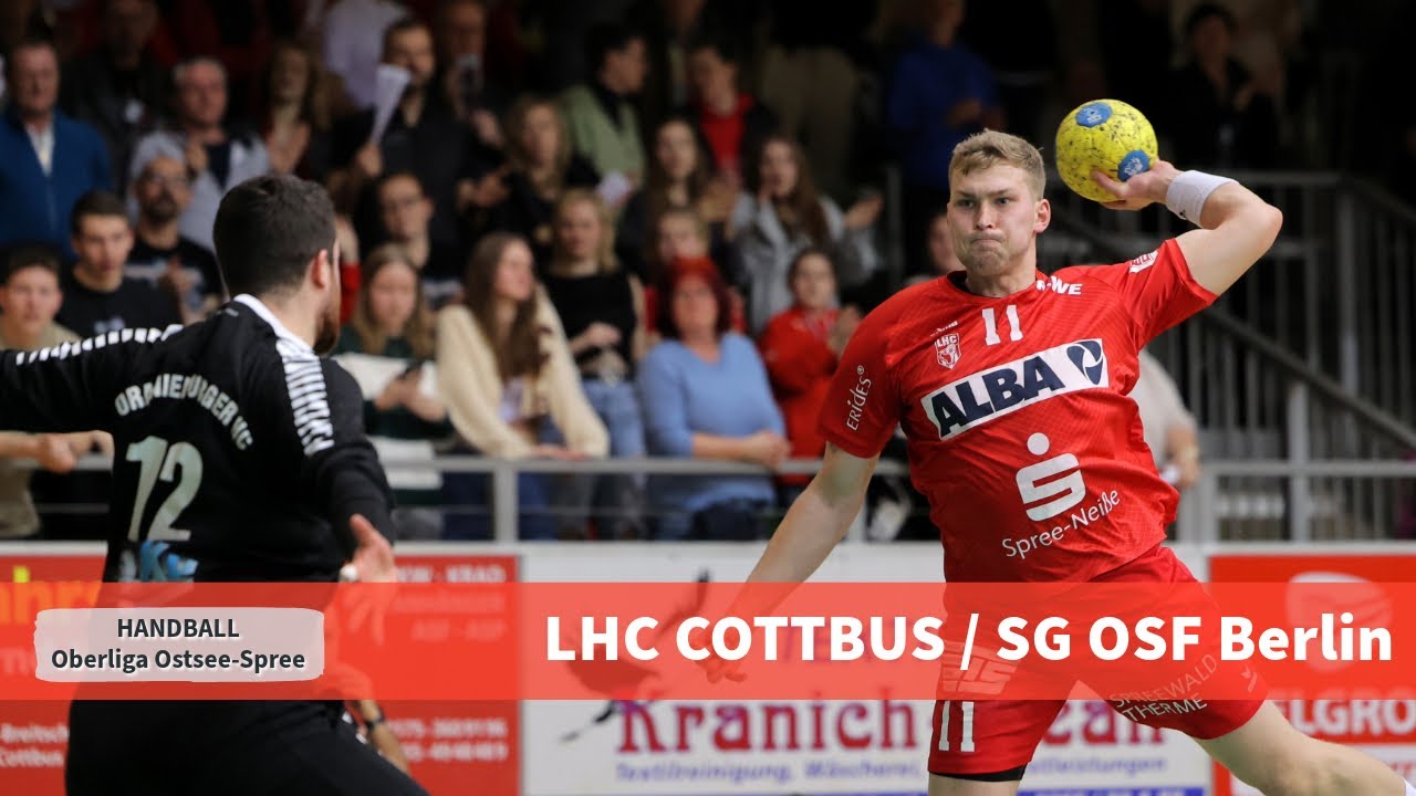 2024-05-04 Handball | LHC Cottbus / SG OSF Berlin @lhccottbus3024