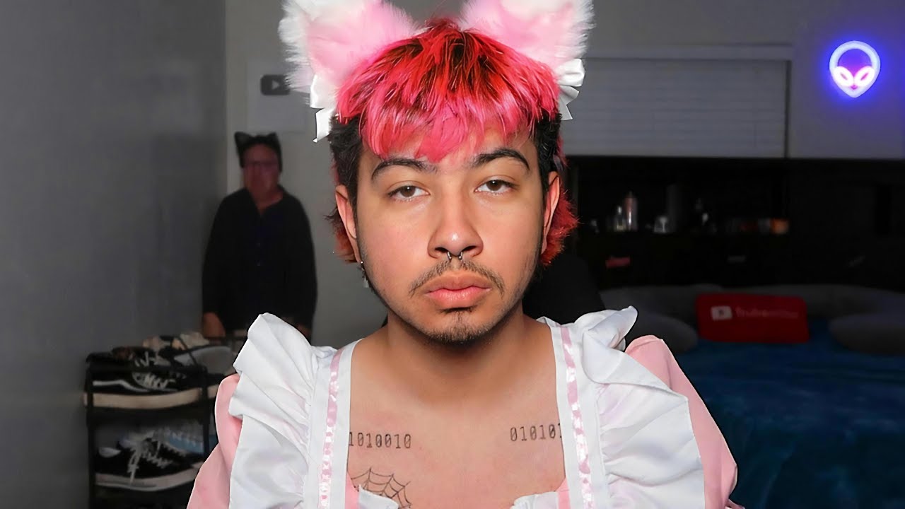 1 Million Subscribers (I'm Sorry)