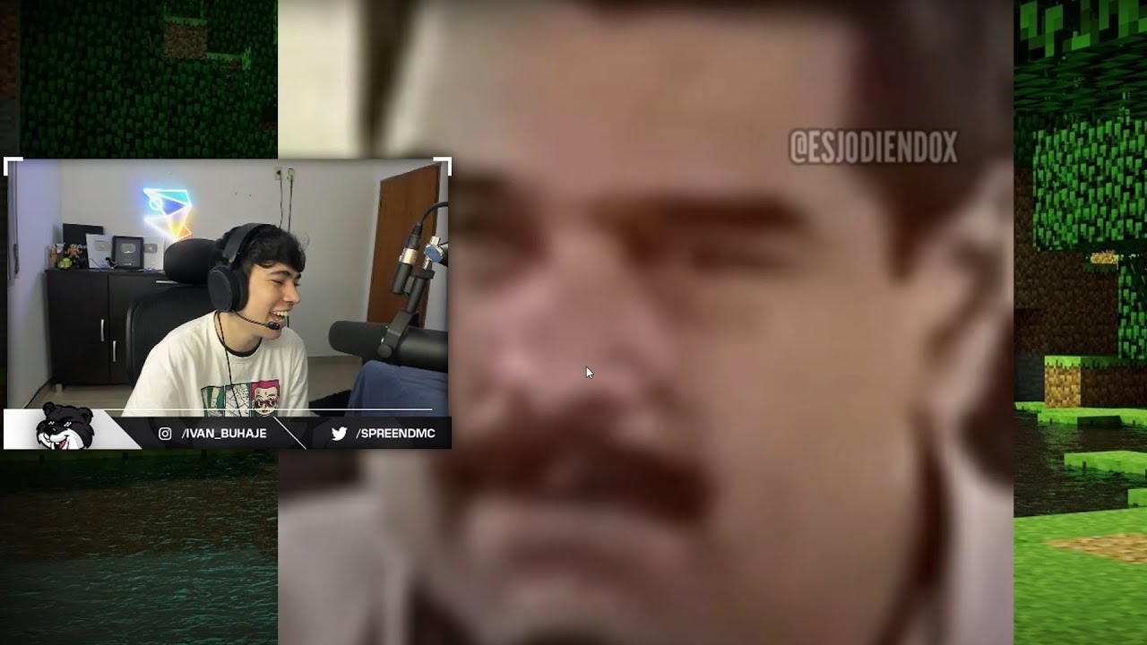 SPREEN VIENDO MEMES (PARTE 17)