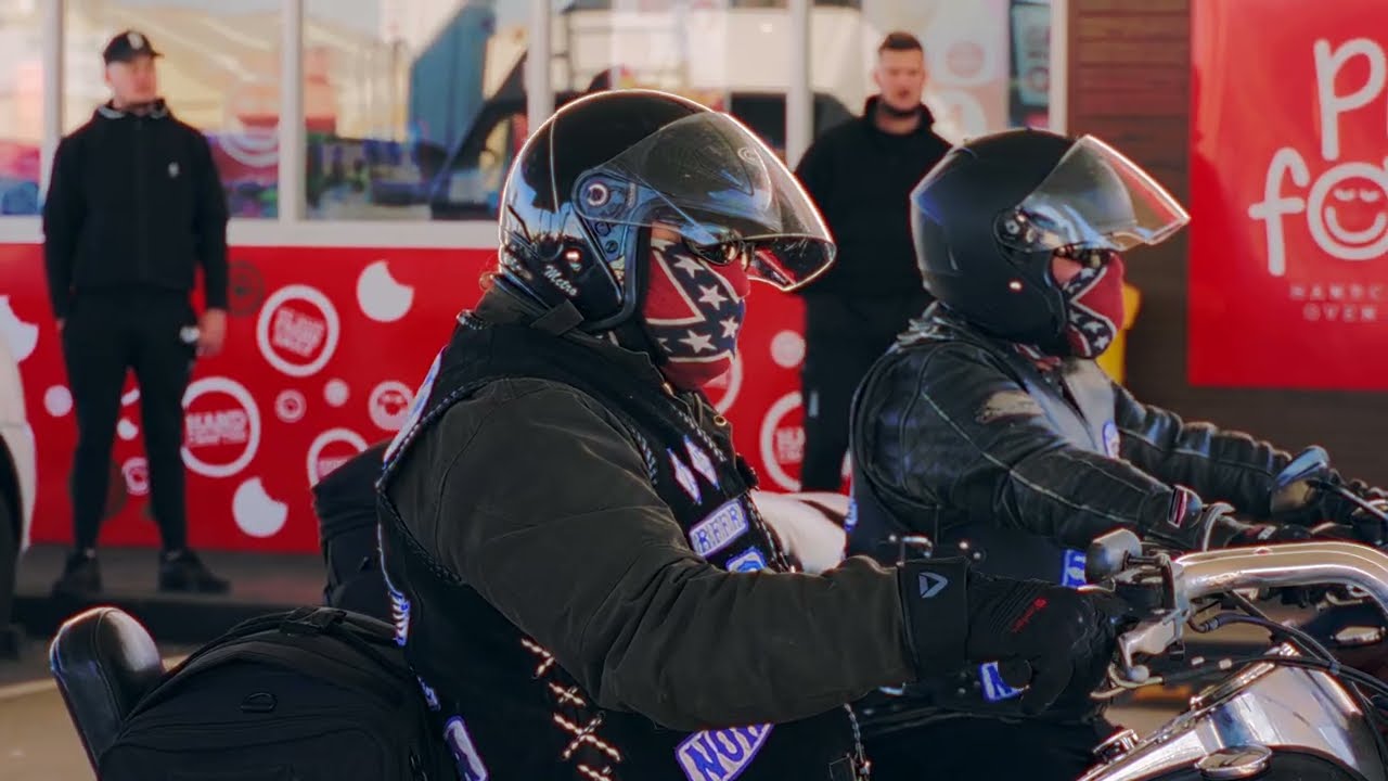 Rebel MC 2025