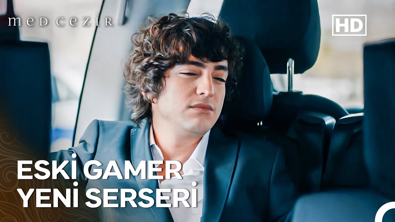 Bilgisayar Başında Sabahlamaktan Arabalarda Sabahlamalara... | Medcezir