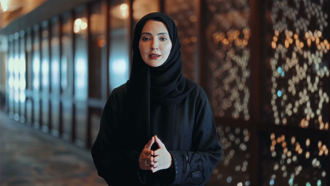 احتفاءً بقانون الموارد البشرية الجديد - In celebration of the new HR Law