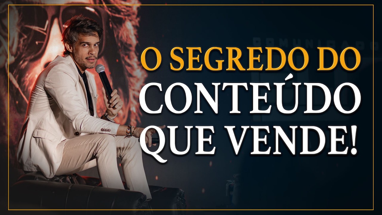 Comunique dessa forma e veja os clientes chegarem até você!