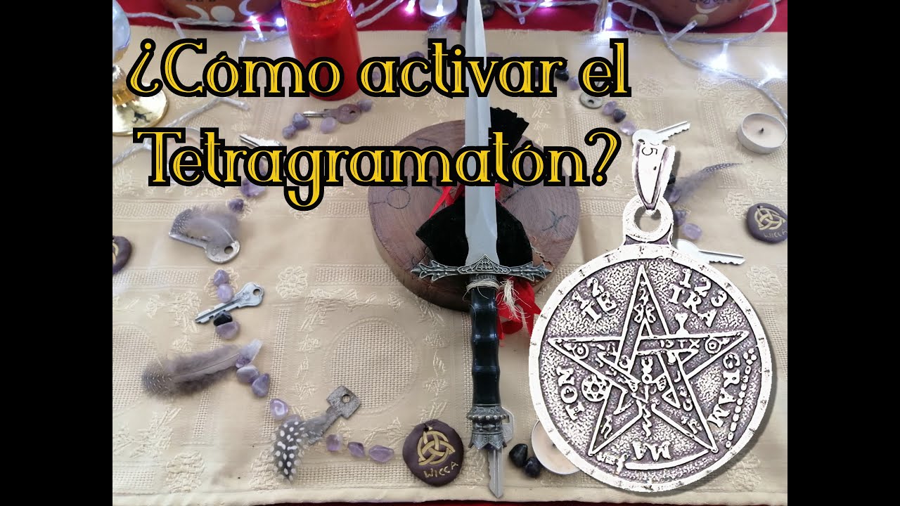 ¡Aprende a Activar este Poderoso Amuleto!