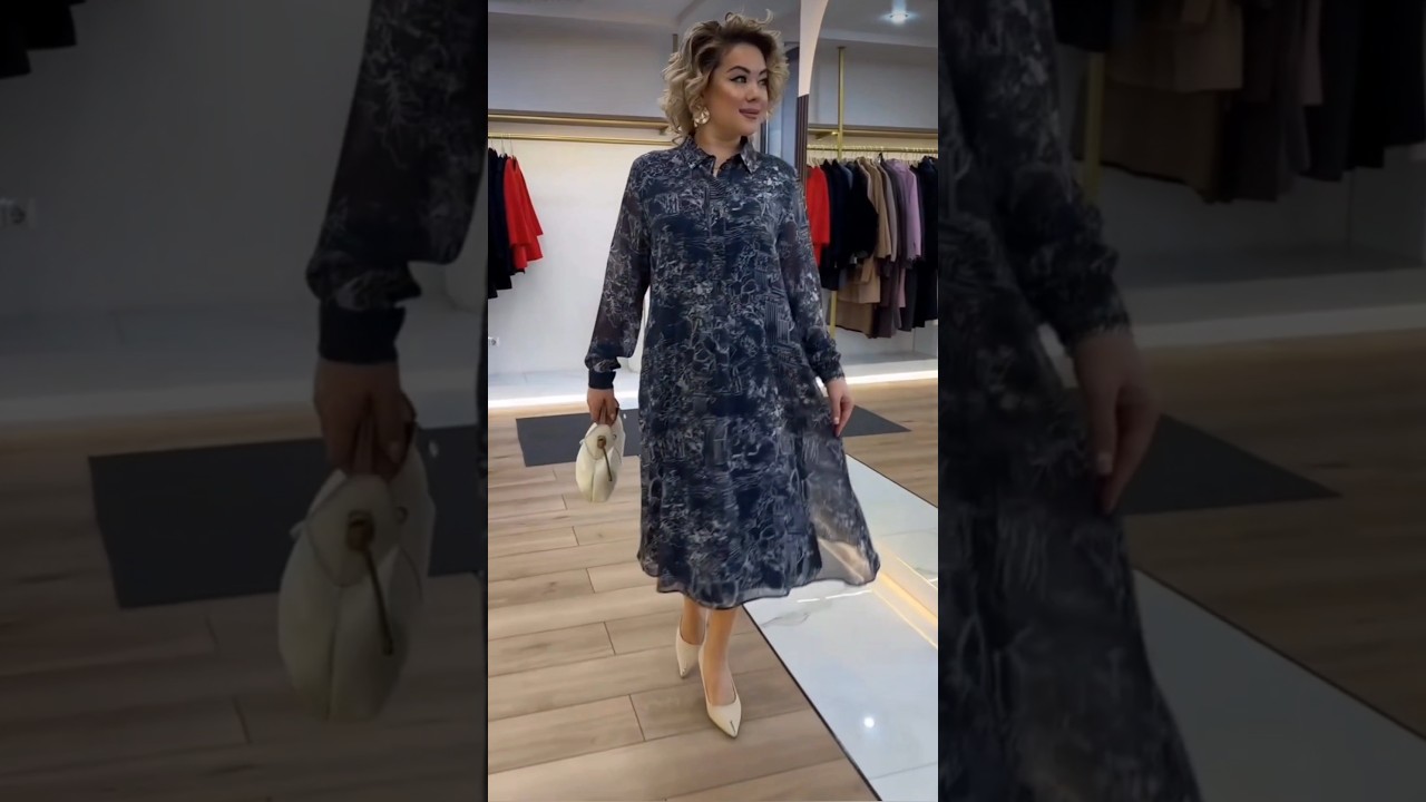 Women's clothing Stylish DRESSES 