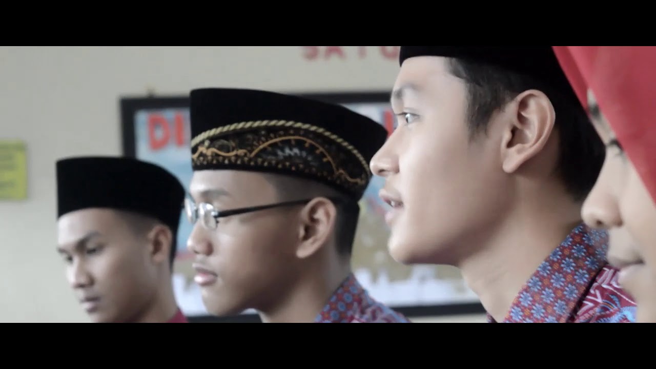 Tinggalkan atau Kau Datangi Walinya | UPRAK XII MIPA 4 SMAN 1 JEMBER 2017/2018