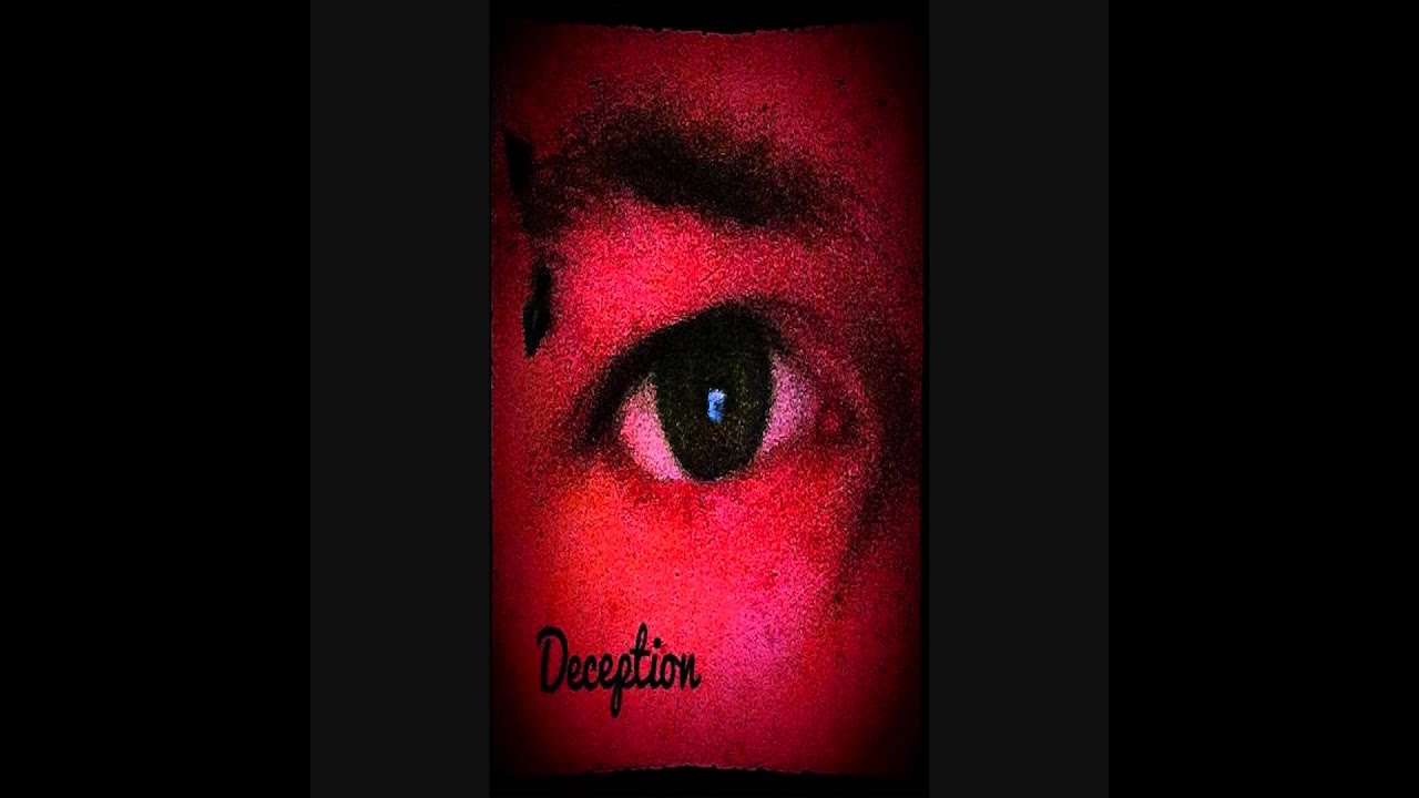 Mattias - Deception (Original song)