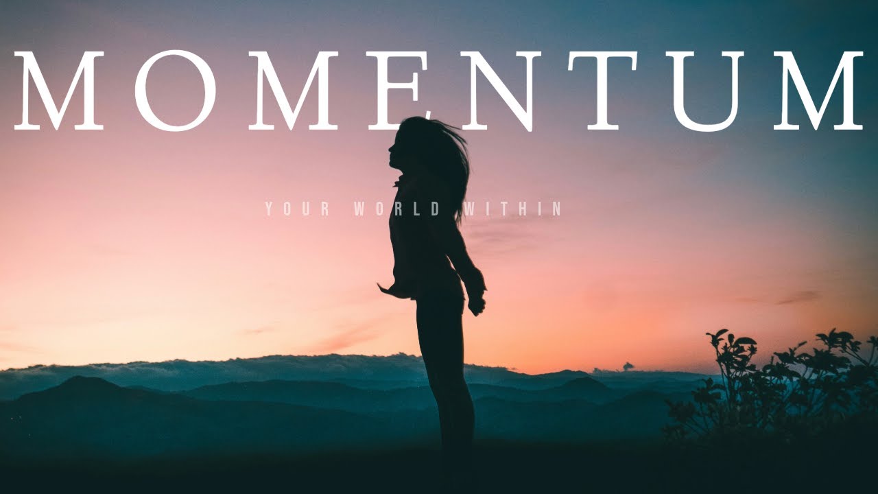 Manufacturing Momentum - Motivational Video