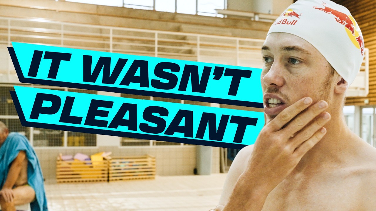 NOW IT'S MY TURN | Behind The Scenes, French Riviera T100