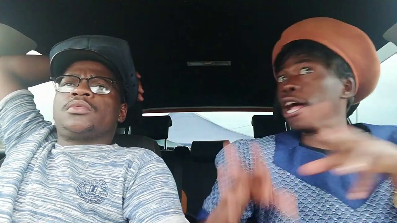 Gogo Gossip about Smallz