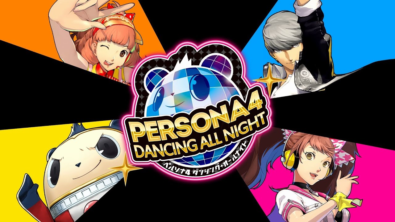 Persona 4: Dancing All Night -- Podgląd #080