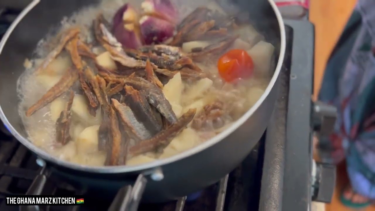 How to make Nuhuu