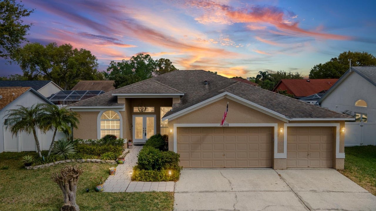 11310 Glenmont Dr, Tampa, FL