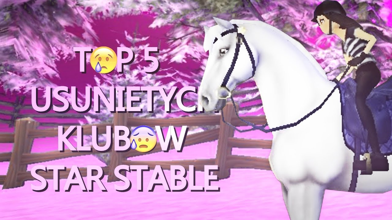 TOP 5 USUNIĘTYCH POLSKICH KLUBÓW SSO