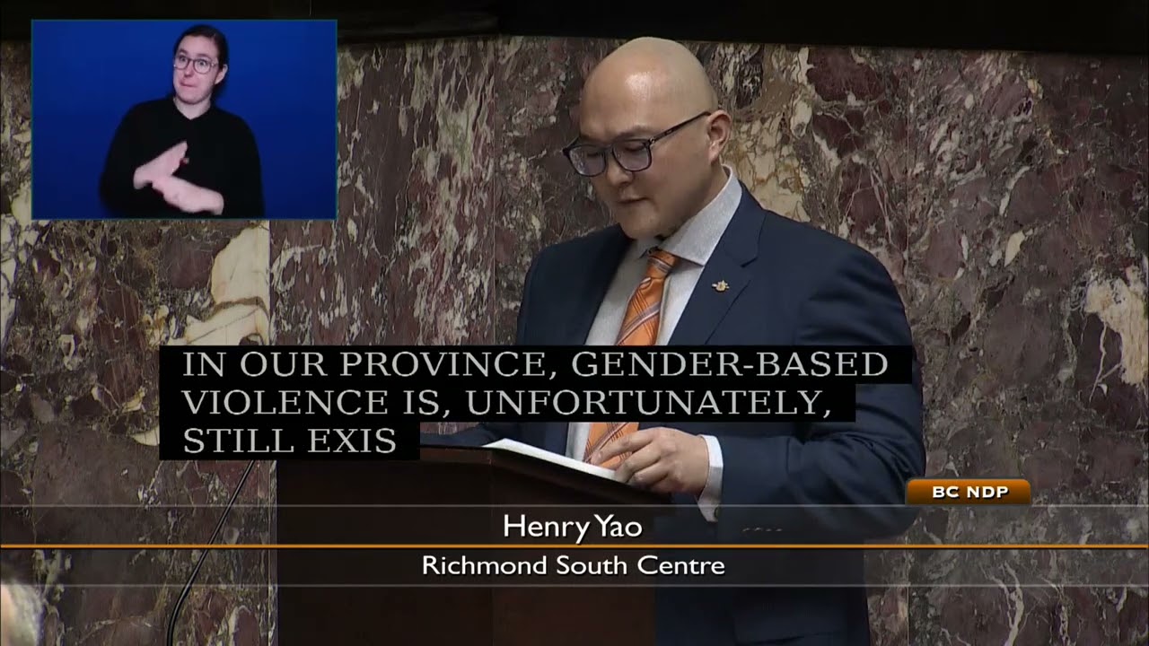 NOV 24 2022 Statements Henry Yao