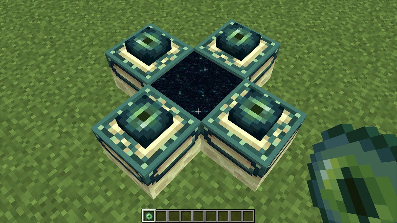 mini ender portal #730