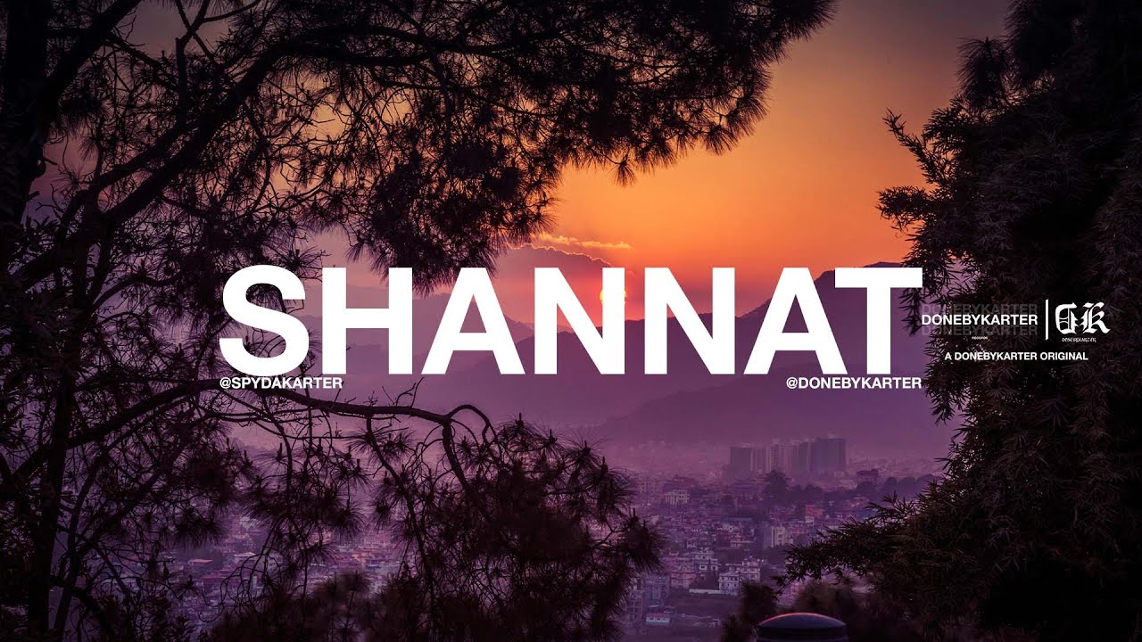 SHANNAT | Rema x B Young x Burna Boy Beat | Free Beat | Afrobeat Instrumental 2024