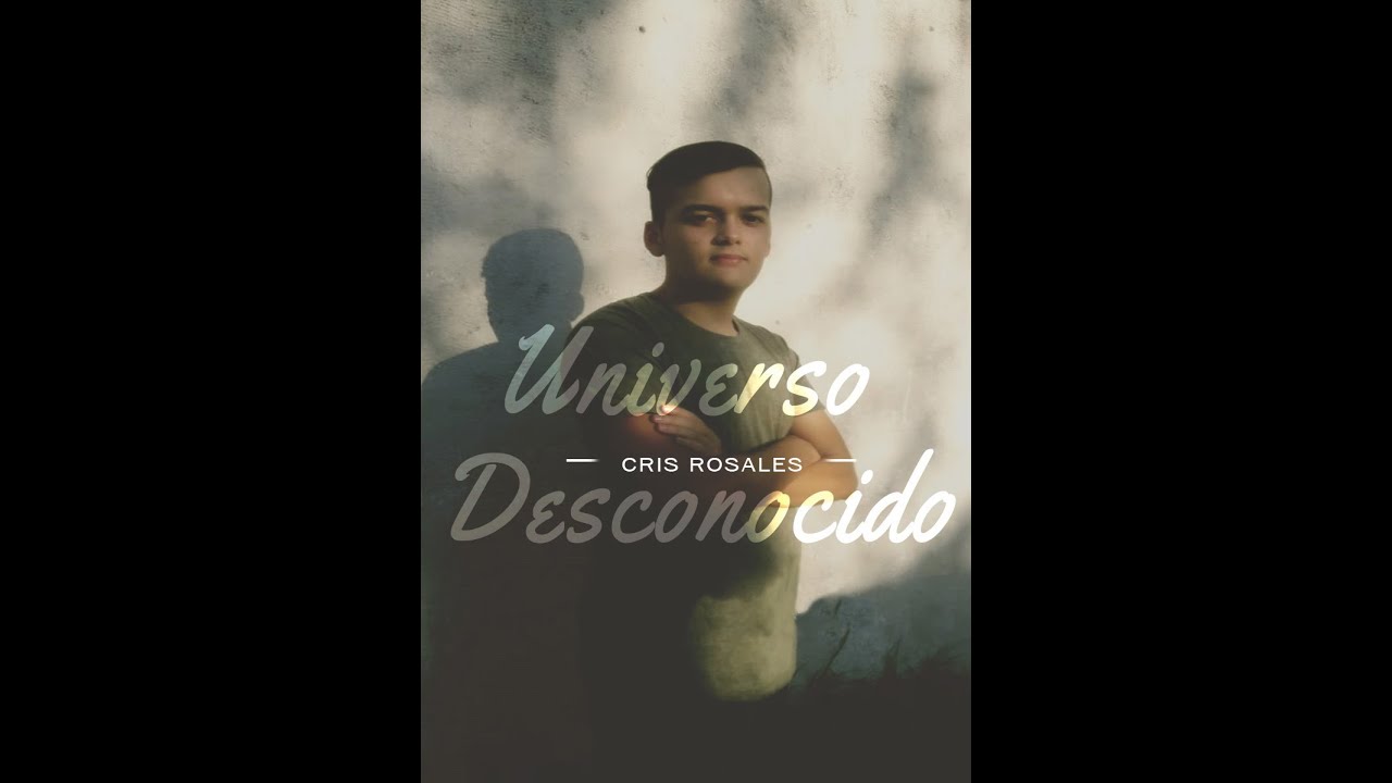 Cris Rosales - Universo Desconocido Live Streaming Set