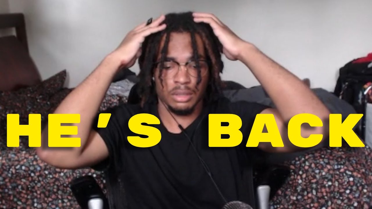 SYTHO COMES BACK AND SETS 1K