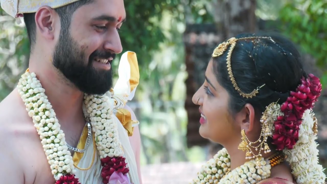 Amogh weds Suraksh  wedding Highlights