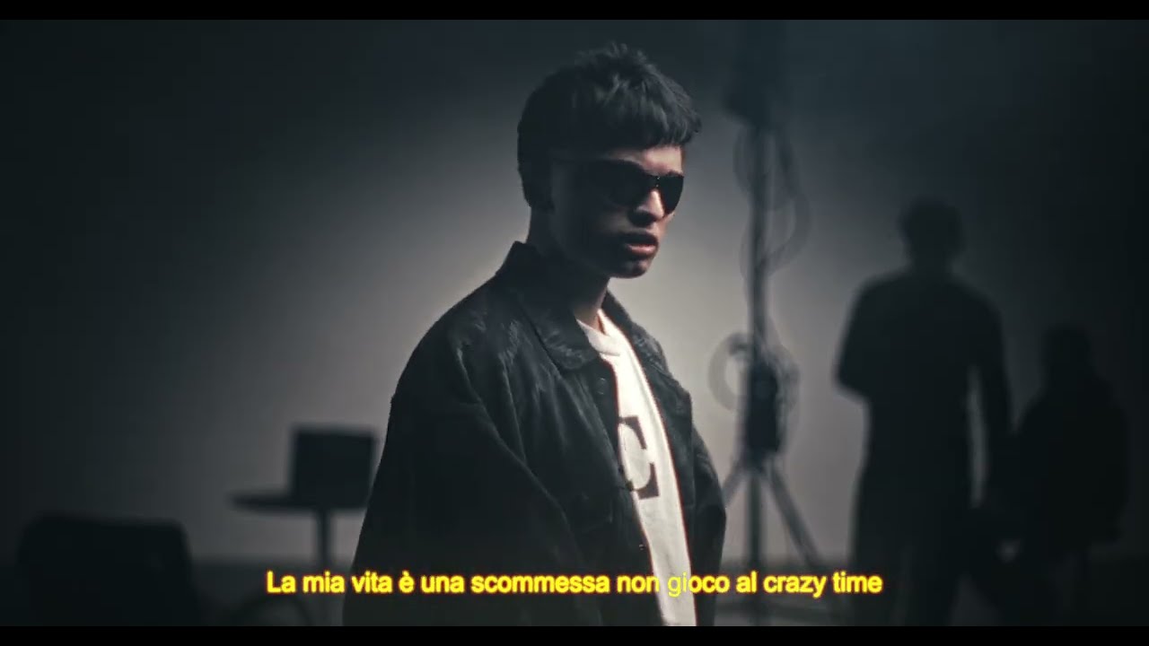 Wahid - HARDY (official video)