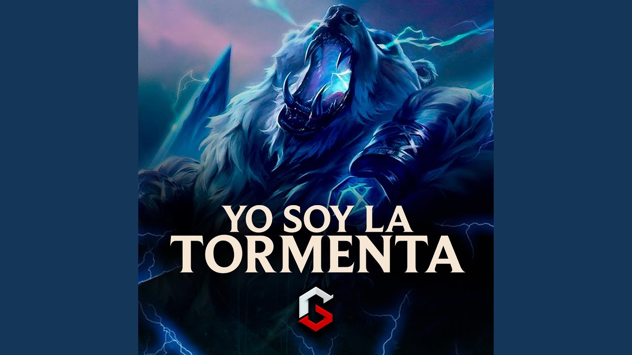Yo soy la Tormenta (Volibear)