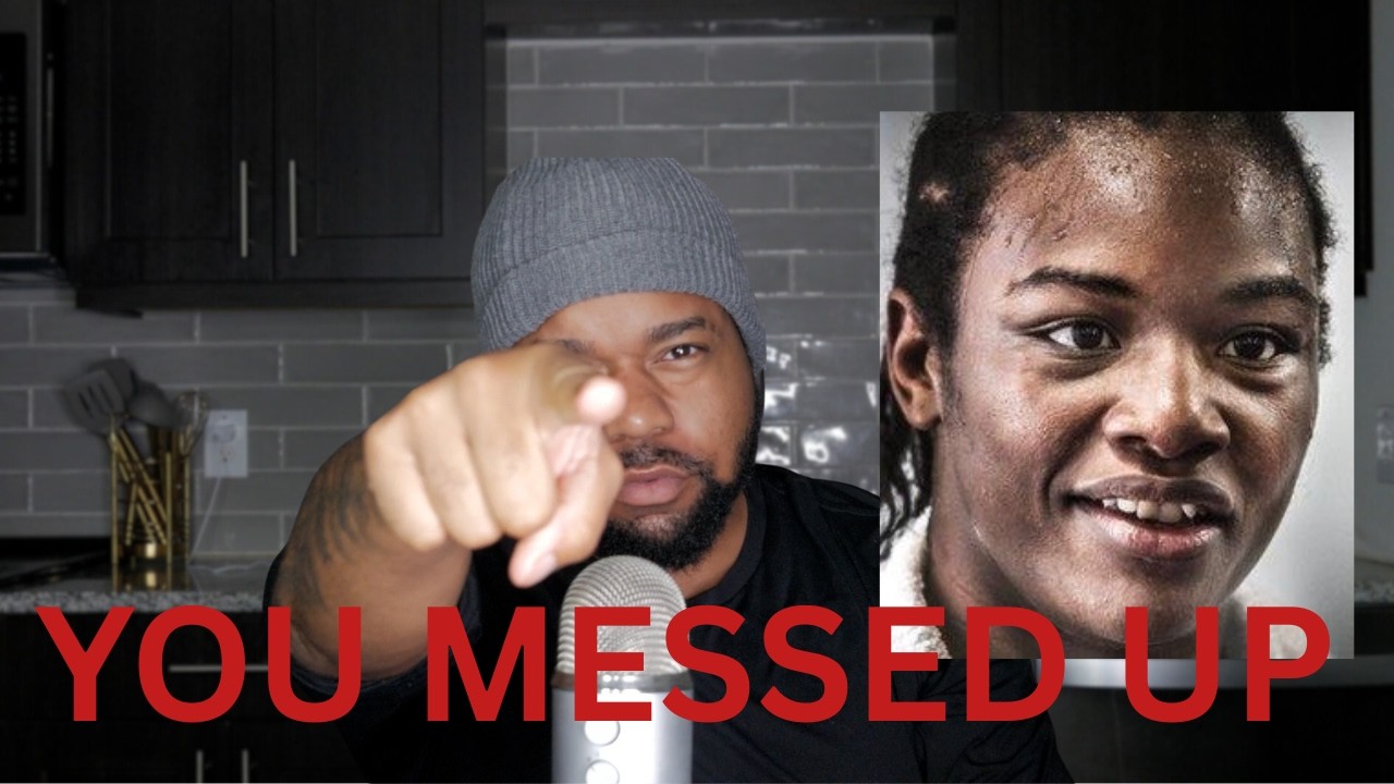 CLARESSA SHIELDS… YOU PLAYED YOURSELF