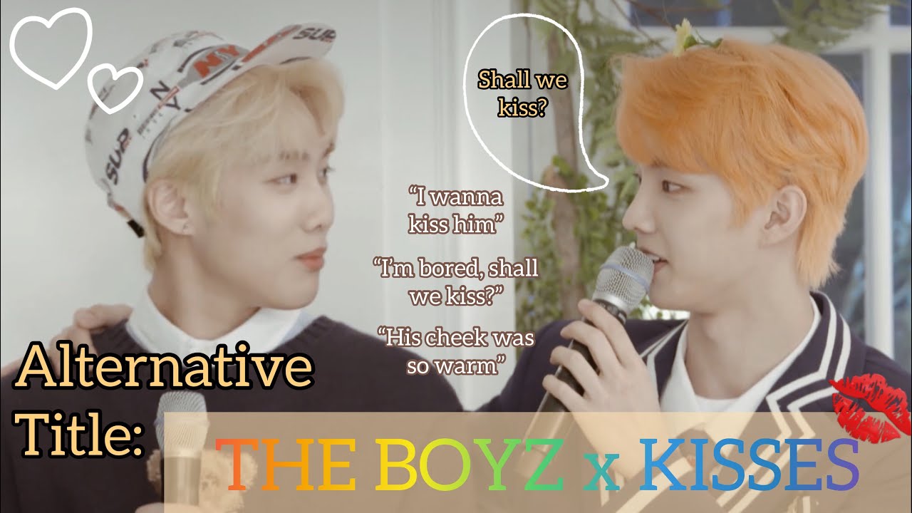The Boyz And Things They ACTUALLY Said That Seemed Like FAKE SUBS