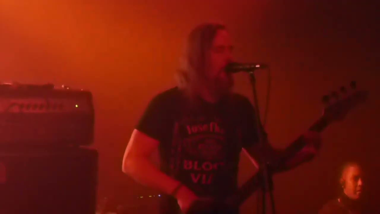 Malevolent Creation - Eve of the Apocalypse/Multiple Stab Wounds (Live in Montréal)