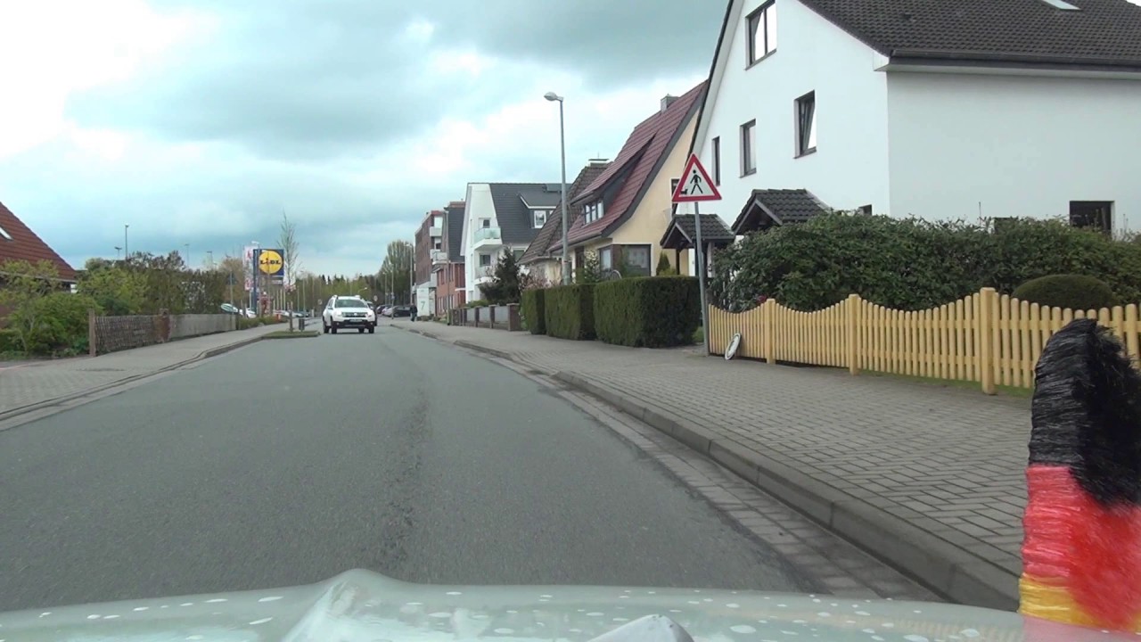 Loxstedt Nesse Stotel A27 BRD 28.4.2017 #0021
