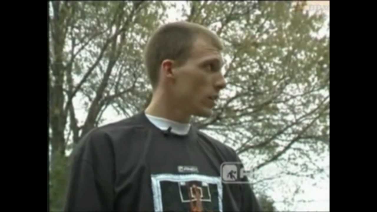 AND1 MIXTAPE VOL.7 JASON WILLIAMS HIGHSCHOOL