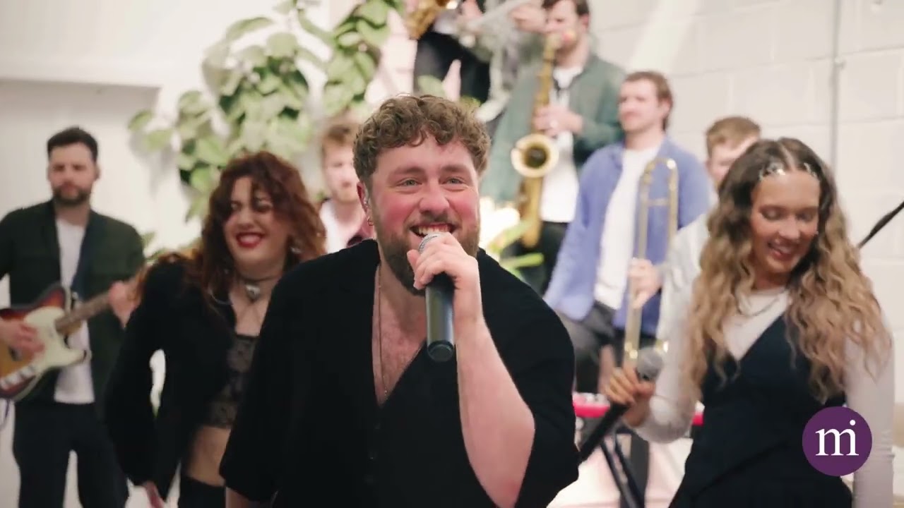 Manchester Party Band Hire - Musicians Inc