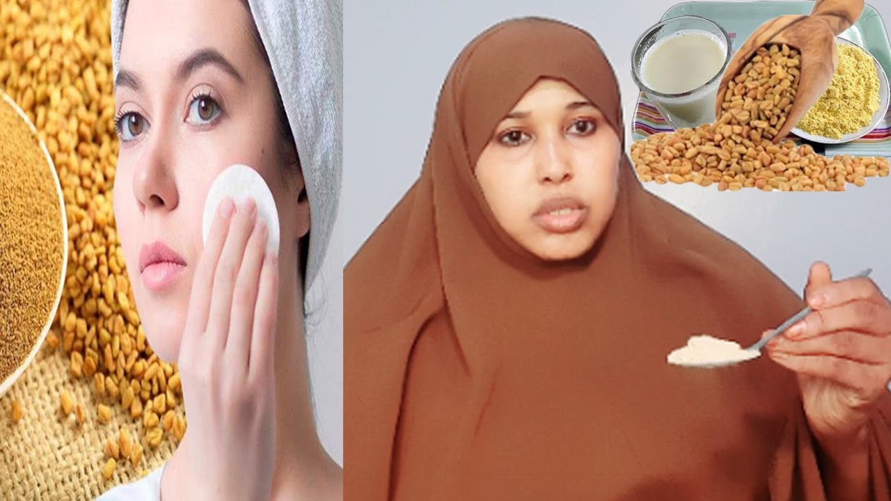 Xulbad iyo caano Hadaad isku Darto waxa jirkaada ku Dhacaya caatada oga Bax 7 maalmod oo kaliya