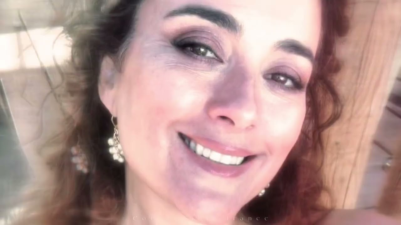 Happy birthday Cote de Pablo!