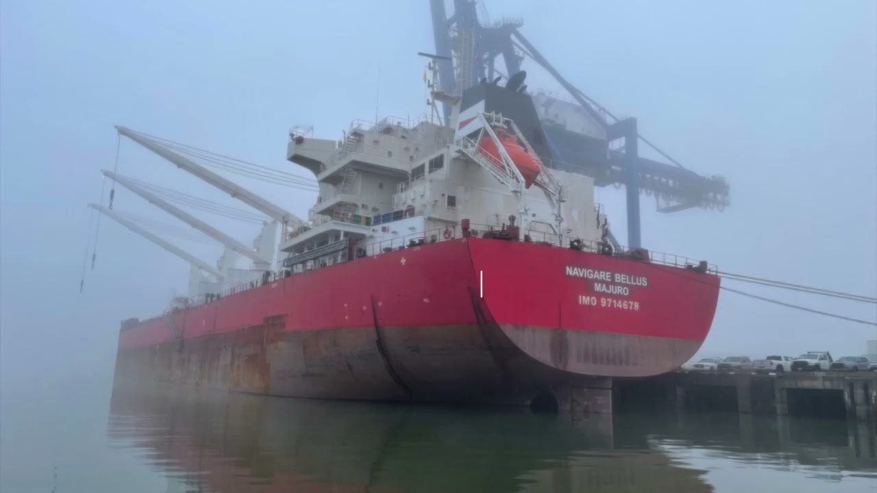 Shipping & Delivery - Helmsman Trawlers from the Keel Up