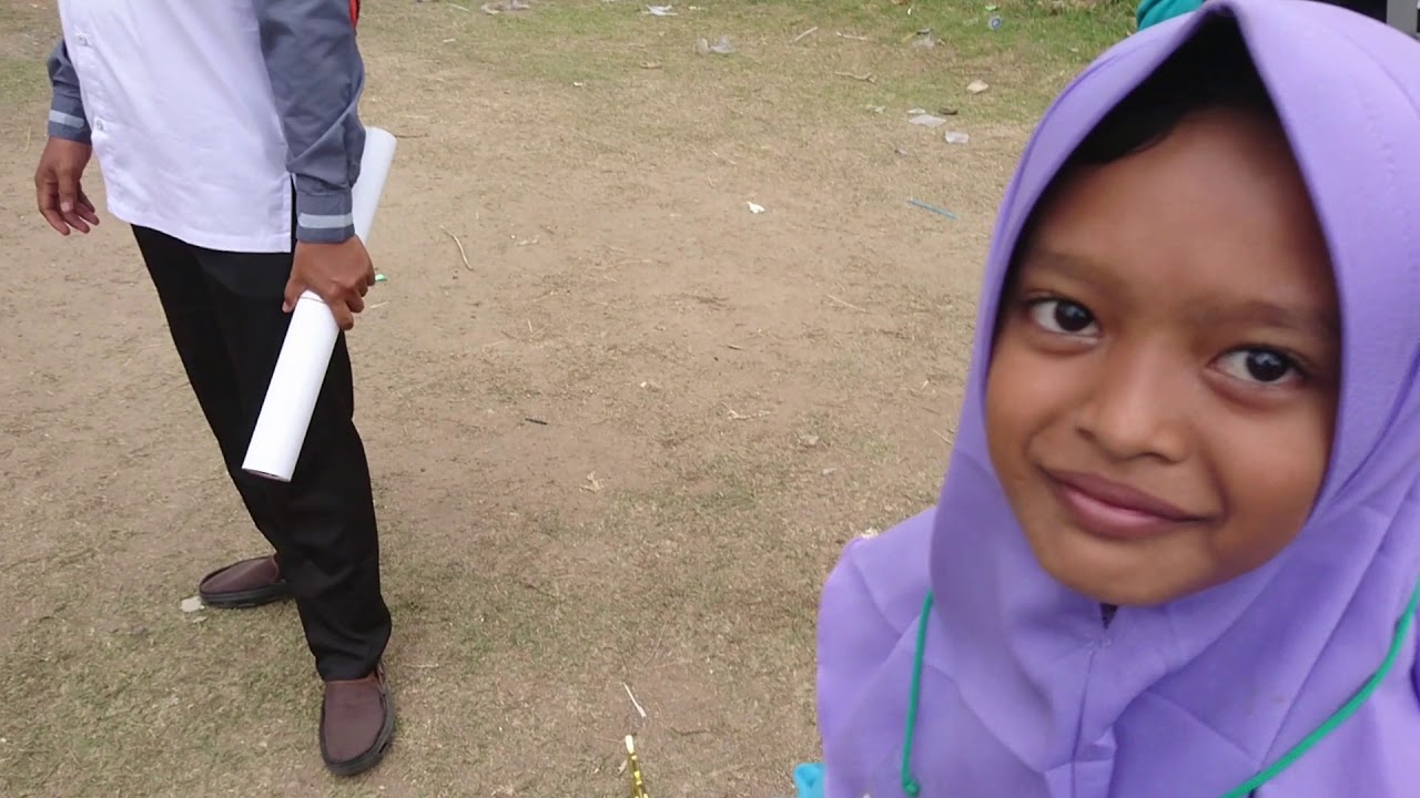 LOLOS NASIONAL!!! | MDTA DAARUL FALAH | PORSADIN