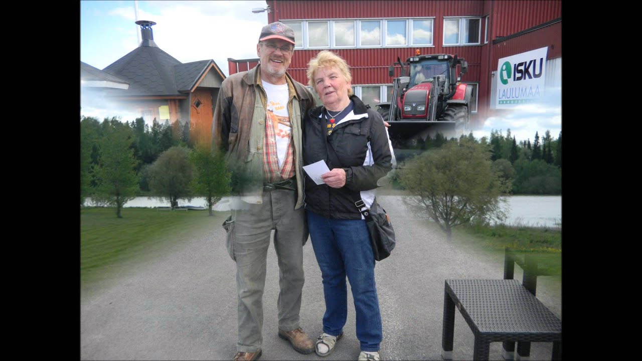 Kuvia Somerolta 2013