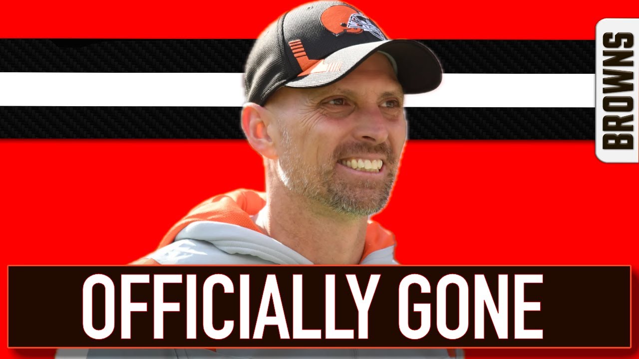 CHAD O'SHEA WILL NOT BE IN CLEVELAND IN 2026 AND OTHER NEWS