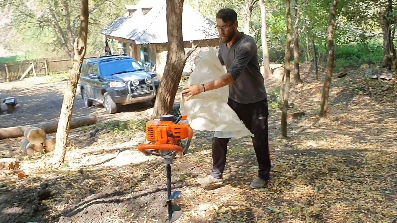 Am făcut frigider natural la căsuța din pădure! Ziua 44