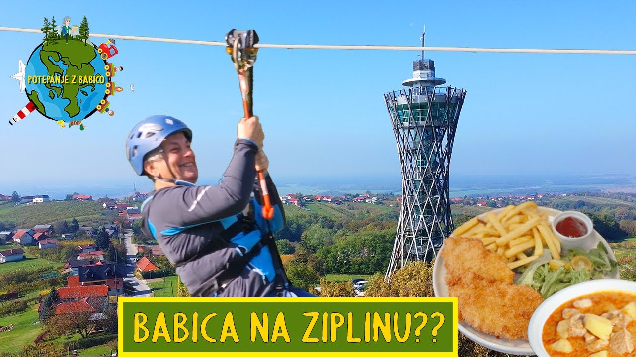 Lendava | Potepanje z Babico