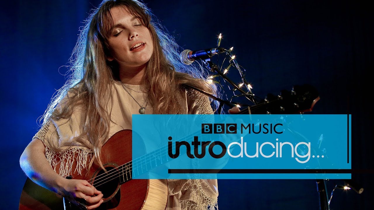 Ferris & Sylvester - Sickness (BBC Music Introducing session)